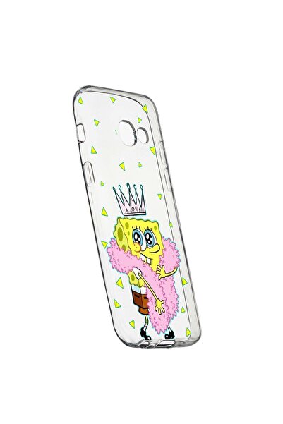 bestcase Θήκη προστασίας SpondeBob, για Samsung Galaxy J4 Plus 2018, ανθεκτικ...