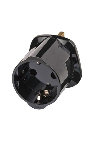 Brennenstuhl Adaptor 1508533, 13 A, 250 V
