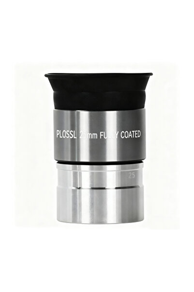 Choice3 1.25in 25mm Eyepiece Astronomical Telescope Accessories 1.25inch PL E...