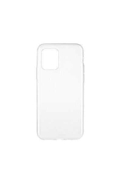 OEM Ultra Slim 0,5mm Realme 8 / Realme 8 Pro Διάφανο