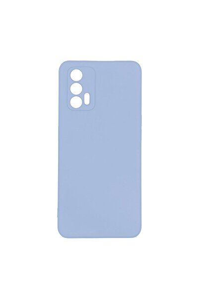 Sonique Θήκη Σιλικόνης My Colors Realme GT 5G Λιλά