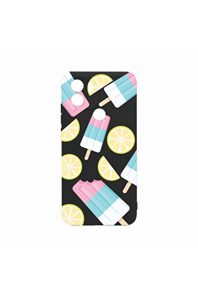 bestcase Θήκη, Συμβατή με Xiaomi Redmi A1 Plus, Σχέδιο Παγωτό, Ανθεκτική στη ...