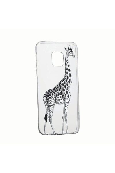 bestcase Husa Silicon Compatibila cu Xiaomi Poco X3 (NFC) / Poco X3, rezisten...