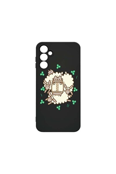 bestcase Тънък силиконов калъф 0.8ММ, съвместим със Samsung Galaxy S24 FE, За...