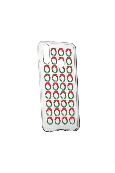 bestcase Χριστουγεννιάτικη προστατευτική θήκη, Χριστουγεννιάτικη, για Huawei ...