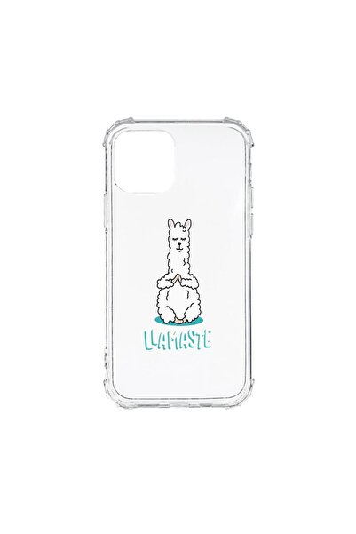 bestcase Husa Anti Shock Silicon Compatibila Cu Xiaomi Mi 11 Lite 4G, Llamast...