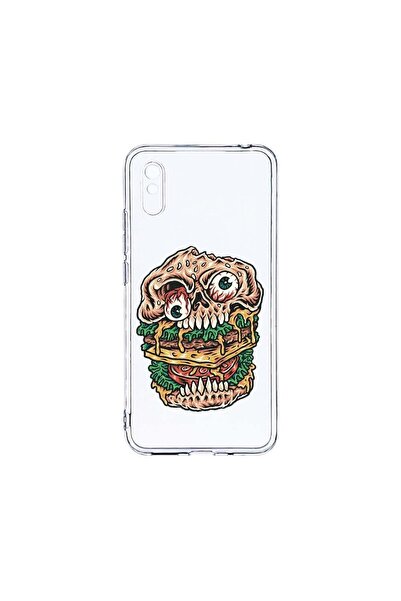 bestcase Husa BestCase¬Æ Clear Silicon 2MM, Compatibila Cu Xiaomi Redmi 9A / ...