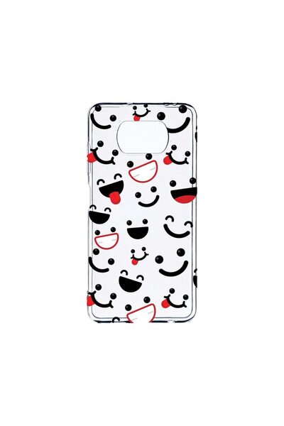 bestcase Husa BestCase¬Æ Clear Silicon 2MM, Compatibila Cu Xiaomi Poco X3 Pro...