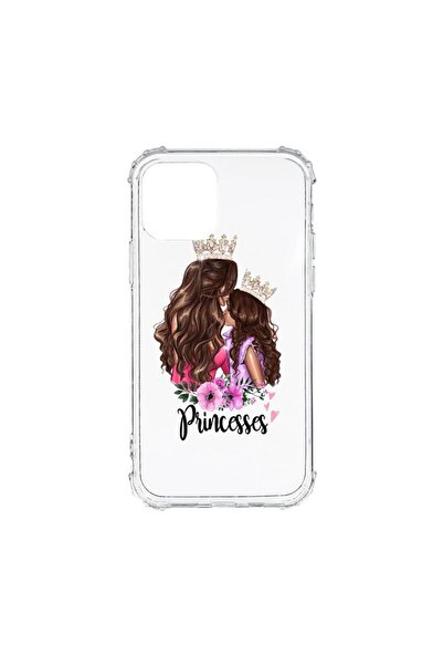 bestcase Husă Antișoc din Silicon Compatibilă cu Realme C35, Prințese, Fete, ...
