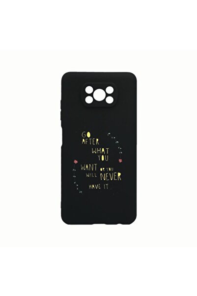 bestcase Husa Silicon, Compatibila Cu Xiaomi Poco X3 / Poco X3 (NFC), Go Afte...