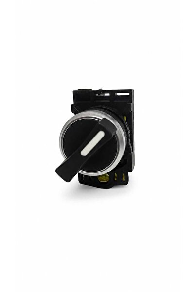 Gwest 22mm Pano Tip Mandal On / Off Anahtar Tek Kontak