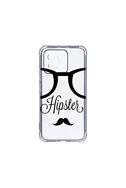 bestcase Αντικραδασμική Θήκη 1.5MM, Συμβατή με Xiaomi 13, Hipster, 1.5MM, Αντ...