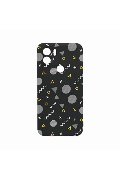 bestcase Husa BestCase¬Æ, Compatibila Cu Xiaomi Redmi A1 Plus, Abstract, Rezi...