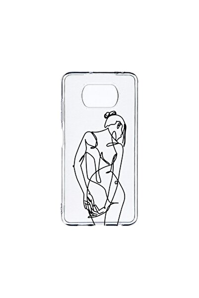 bestcase Husa BestCase¬Æ Clear Silicon 2MM, Compatibila Cu Xiaomi Poco X3 Pro...