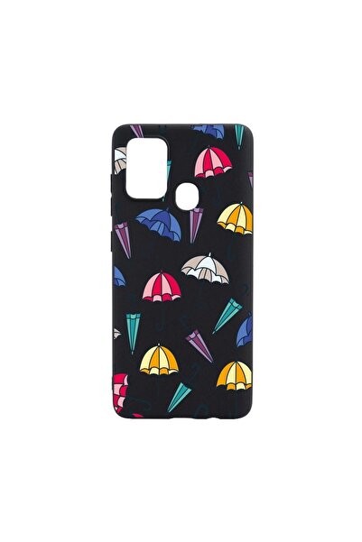 bestcase Husa Silicon, Compatibila Cu Xiaomi Poco C40 / Redmi 10C, Umbrella, ...