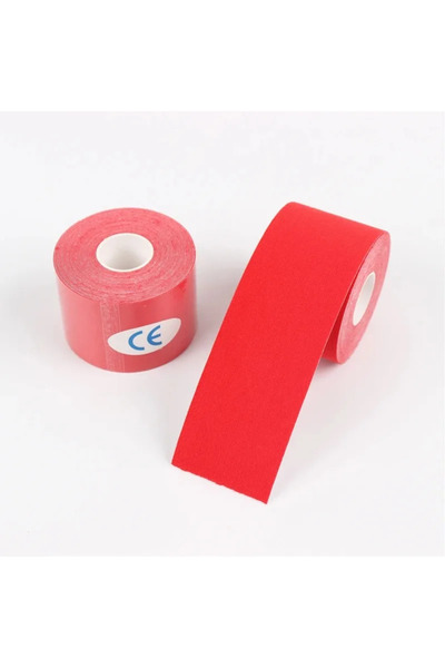 Choice11 5CMx5M NO.7 5-10 cm Sports Kinesio Tape Muscle Kinesiology Elastic K...