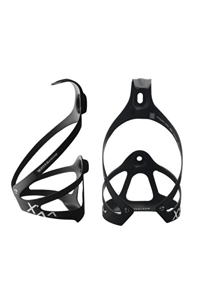 Choice1 2pcs Black 2PCS UD Ultralightsided Carbon Fiber Mountain Bike Road Bi...