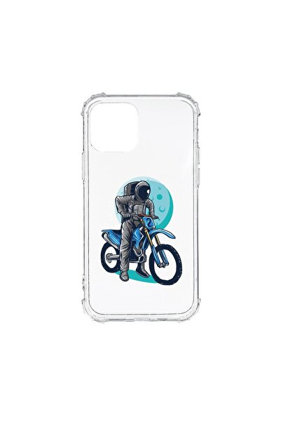 bestcase Husa Anti Shock Silicon Compatibila cu Xiaomi Mi 11 Lite 5G, Astrona...