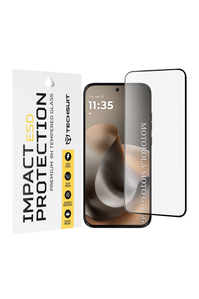 OEM Folie de protectie pentru Motorola Moto G77 / Motorola Moto G67, Southern...