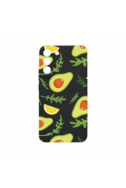 bestcase Θήκη Σιλικόνης, Συμβατή με Samsung Galaxy S21, Αβοκάντο, Ανθεκτική σ...
