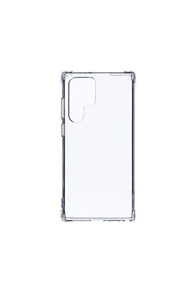 bestcase ¬Æ Husa Anti Shock TPU + Folie de sticla inclusa Compatibila cu Sams...