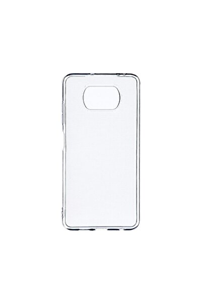 bestcase Husa BestCase¬Æ Clear Silicon 2MM, Compatibila Cu Xiaomi Poco X3, An...
