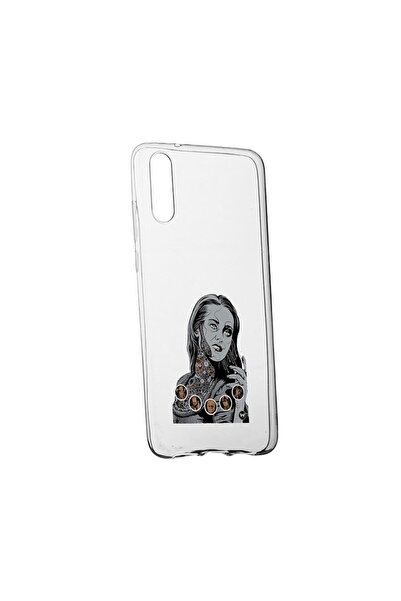 bestcase Калъф WestWorld, филмов дизайн, за Xiaomi Mi Note 10 / Mi Note 10 Pr...