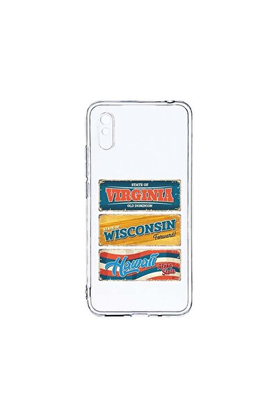 bestcase Husa BestCase¬Æ Clear Silicon 2MM, Compatibila Cu Xiaomi Redmi 9A / ...
