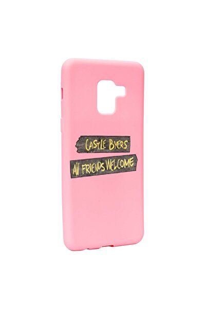 bestcase Stranger Things, Ταινία, προστατευτική θήκη για Samsung Galaxy A5 20...