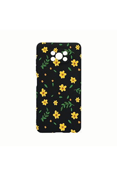 bestcase Husa Silicon, Compatibila Cu Xiaomi Poco X3 / Poco X3 (NFC), Little ...