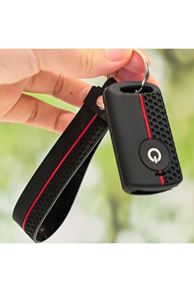 Choice Type B Keychain Case For YAMAHA Xmax 250 2025 Nmax Turbo 160 Xmax 250 ...