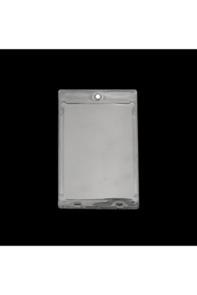 Choice6 1PC Magnetic Card Holders for Trading Cards Hard Case Protector Acryl...