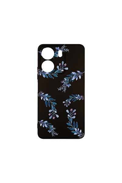 bestcase Husa BestCase¬Æ Premium Silicon, Compatibila Cu Xiaomi Poco C65, Blu...