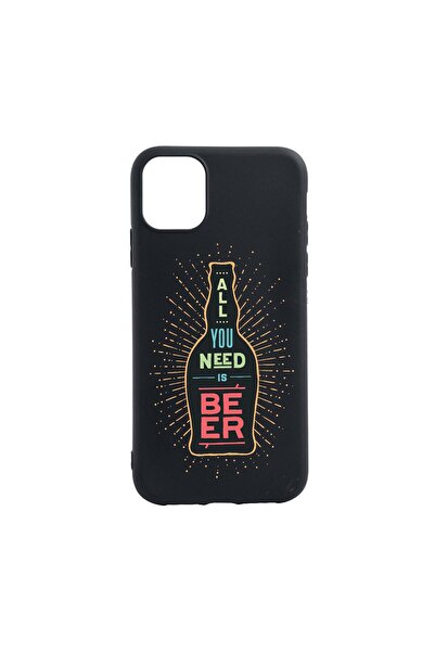 bestcase Husa Silicon Compatibila cu Xiaomi Mi 11 Lite 5G / 4G, All You Need ...