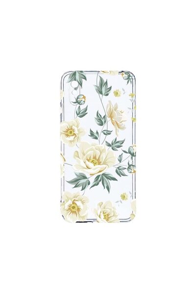 bestcase Husa BestCase¬Æ Clear Silicon 2MM, Compatibila Cu Xiaomi Redmi 9A / ...