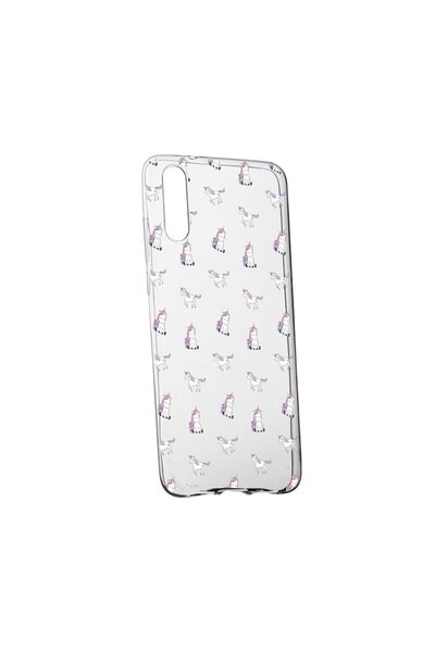 bestcase Husa Unicorn, pentru Motorola Edge, rezistenta la uzura, anti-alunec...