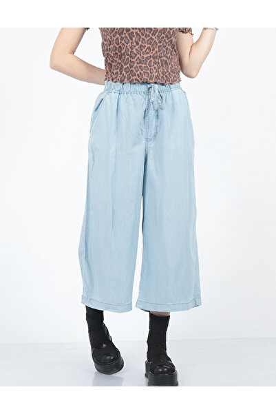 Evendi Pants, Blue