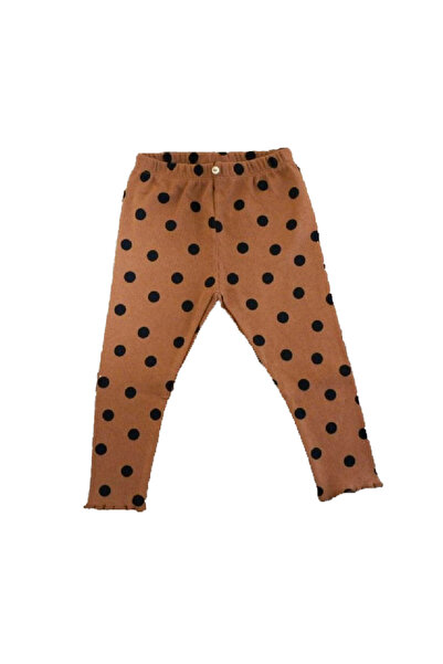 Evendi Pants, Brown
