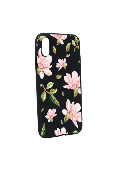 bestcase Husa Florile primaverii, pentru Xiaomi Redmi 9A, rezistenta la uzura...