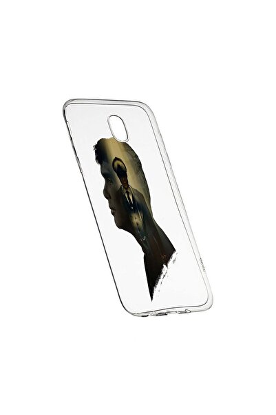 bestcase Husa de protectie Peaky Blinders, Movie pentru Xiaomi Mi4, rezistent...