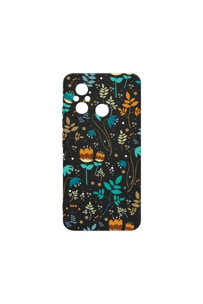 bestcase Husa BestCase¬Æ SLIM SIlicon 0.8MM, Compatibila Cu Xiaomi Redmi 12C,...