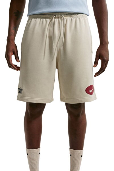 Nike Club FT Reeditare scurtă - IF0705-229