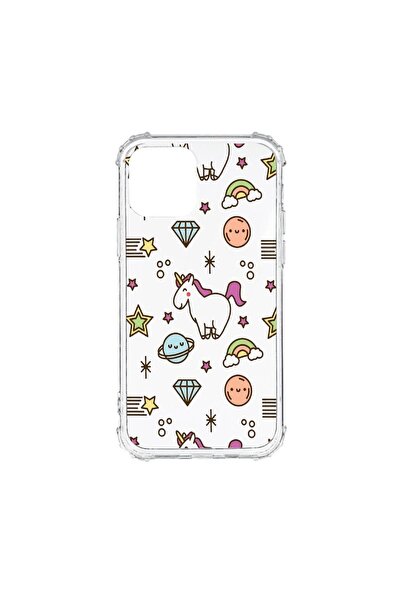 bestcase Husa Anti Shock Silicon Compatibila Cu Xiaomi Mi 11 Lite 5G, Unicorn...