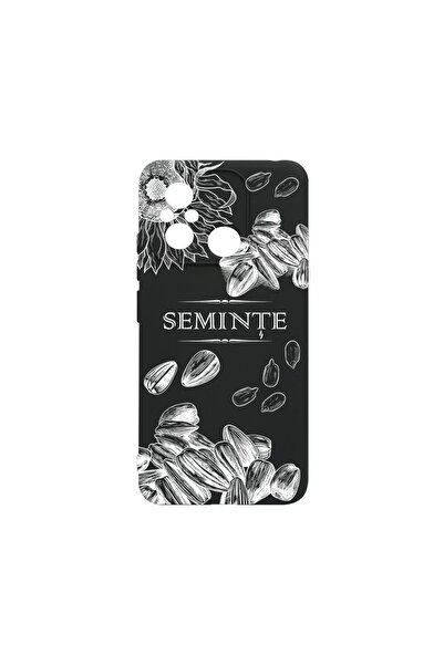 bestcase BestCase Premium Liquid Silicone Case, Compatible with Xiaomi Redmi ...