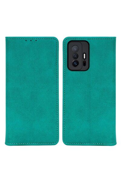 Sonique Θήκη Πορτοφόλι Vintage Magnet Wallet Xiaomi Xiaomi 11T / Xiaomi 11T P...