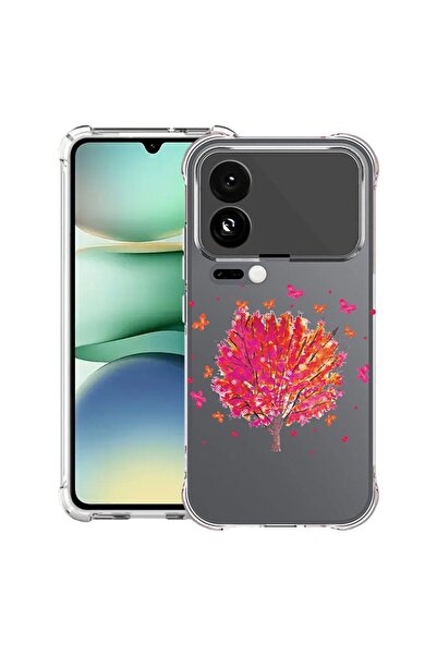 bestcase ¬Æ Husa Anti Shock Compatibil cu Xiaomi 17 Pro Max, cu Design Butter...