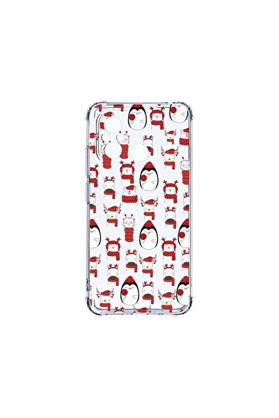 bestcase Husa BestCase¬Æ Anti Shock 1.5MM, Compatibila Cu Xiaomi Redmi 12C, W...
