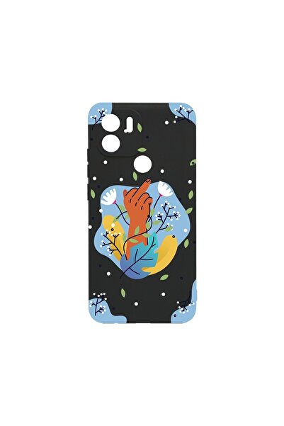 bestcase Husa BestCase¬Æ SLIM SIlicon 0.8MM, Compatibila Cu Xiaomi Redmi A2 P...