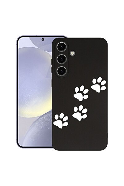 bestcase Husă pentru Samsung Galaxy S25 Plus, Silicon subțire premium de 1.2M...