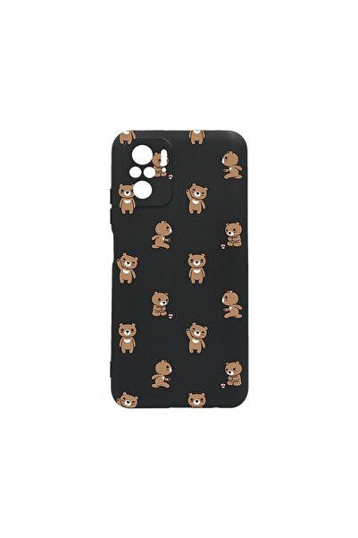 bestcase Husa BestCase¬Æ Slim SIlicon 0.8MM, Compatibila Cu Xiaomi Redmi Note...